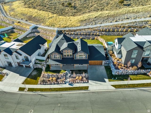 14236 S SUMMIT CREST LN, Herriman, UT 84096
