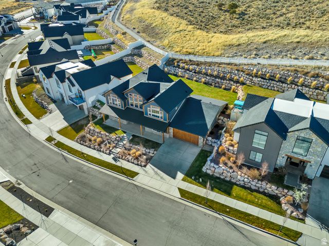 14236 S SUMMIT CREST LN, Herriman, UT 84096