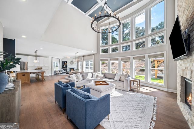 224 Milton Overlook Pass, Woodstock, GA 30188
