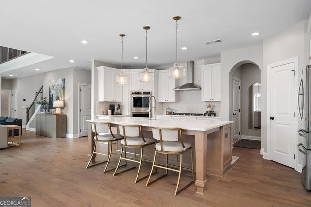 224 Milton Overlook Pass, Woodstock, GA 30188