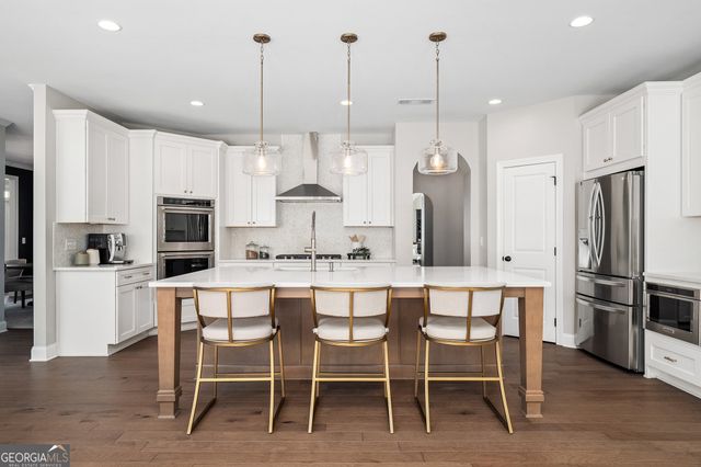 224 Milton Overlook Pass, Woodstock, GA 30188