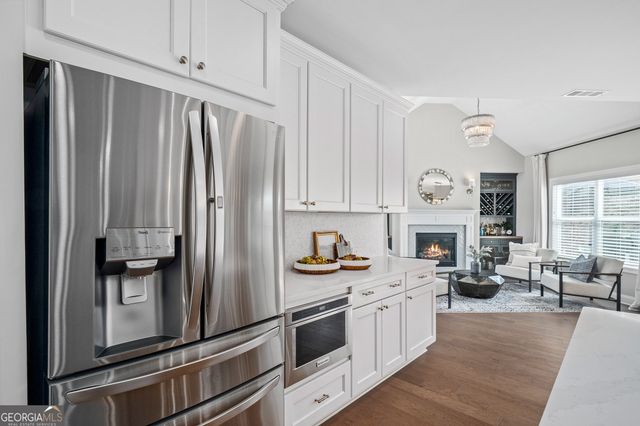 224 Milton Overlook Pass, Woodstock, GA 30188