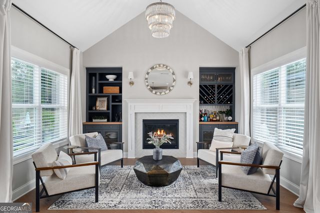 224 Milton Overlook Pass, Woodstock, GA 30188