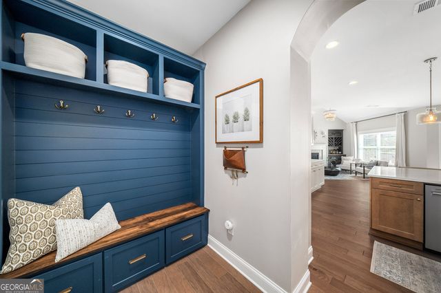 224 Milton Overlook Pass, Woodstock, GA 30188