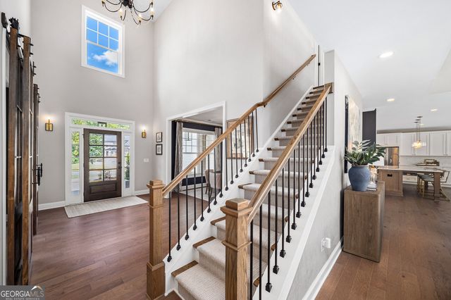 224 Milton Overlook Pass, Woodstock, GA 30188