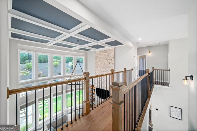 224 Milton Overlook Pass, Woodstock, GA 30188