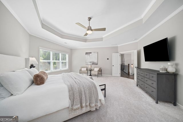 224 Milton Overlook Pass, Woodstock, GA 30188