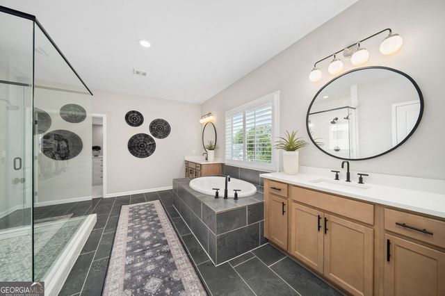 224 Milton Overlook Pass, Woodstock, GA 30188
