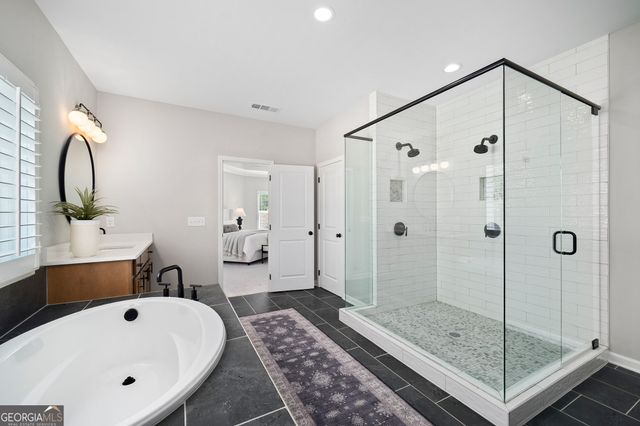 224 Milton Overlook Pass, Woodstock, GA 30188