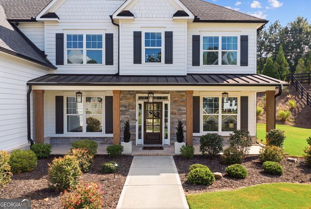 224 Milton Overlook Pass, Woodstock, GA 30188