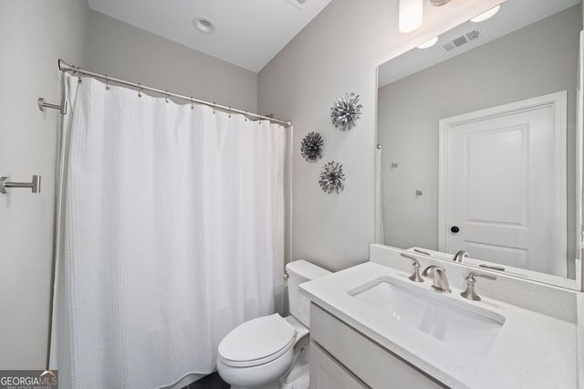 224 Milton Overlook Pass, Woodstock, GA 30188