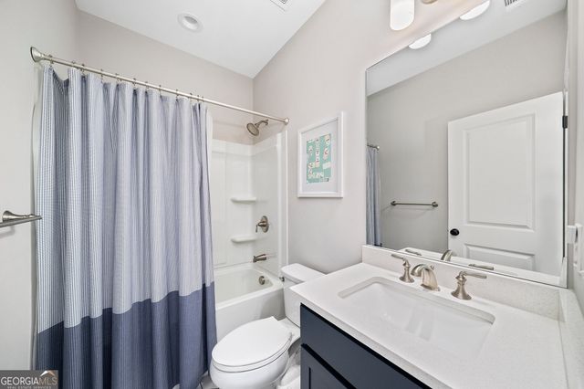 224 Milton Overlook Pass, Woodstock, GA 30188