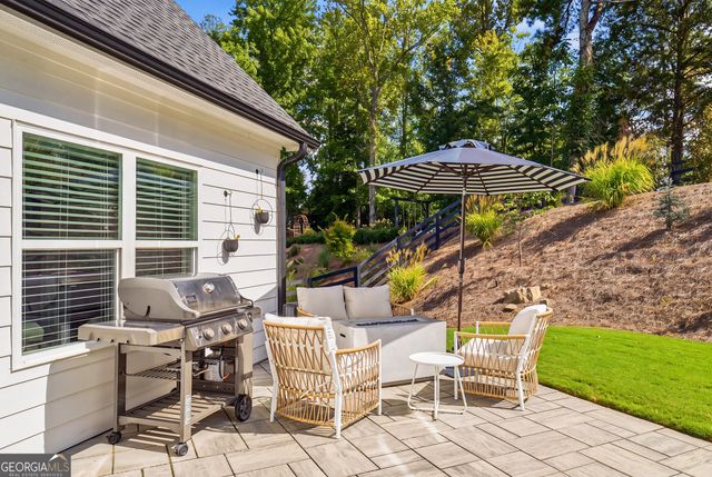 224 Milton Overlook Pass, Woodstock, GA 30188