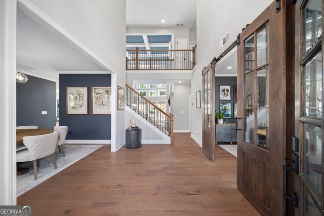 224 Milton Overlook Pass, Woodstock, GA 30188