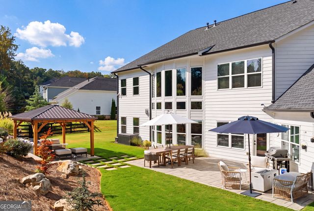 224 Milton Overlook Pass, Woodstock, GA 30188