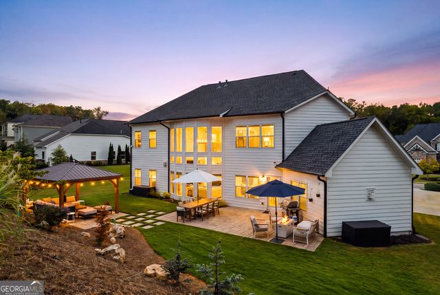 224 Milton Overlook Pass, Woodstock, GA 30188
