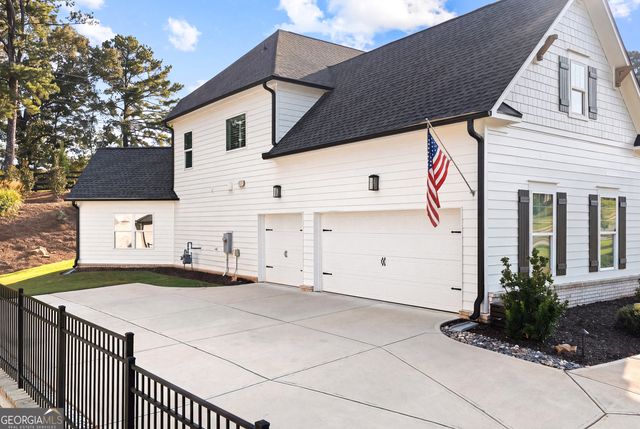 224 Milton Overlook Pass, Woodstock, GA 30188