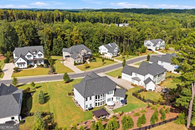 224 Milton Overlook Pass, Woodstock, GA 30188