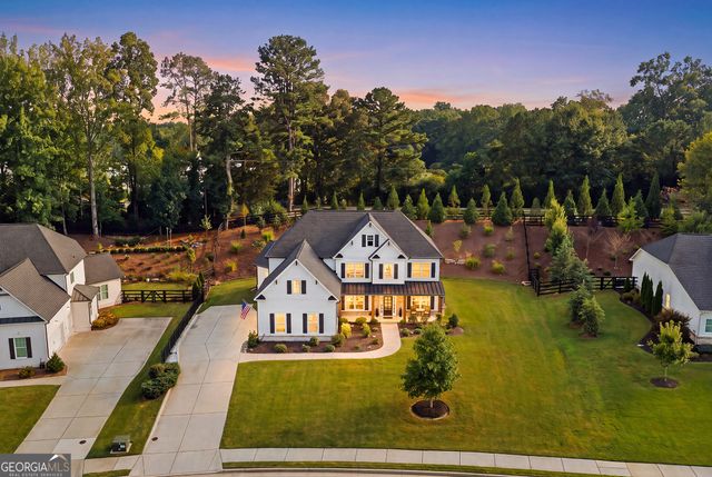 224 Milton Overlook Pass, Woodstock, GA 30188
