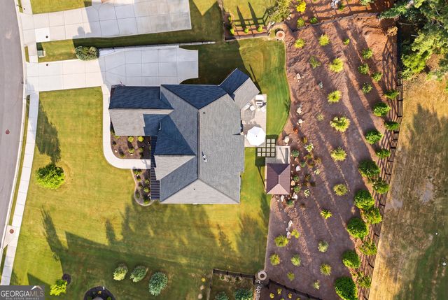 224 Milton Overlook Pass, Woodstock, GA 30188