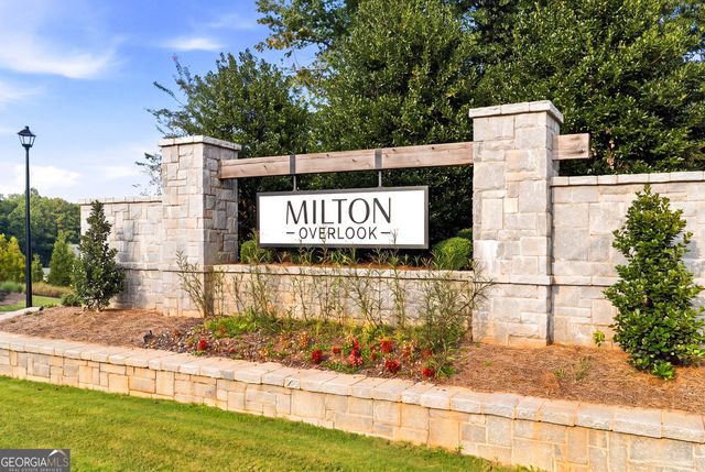 224 Milton Overlook Pass, Woodstock, GA 30188