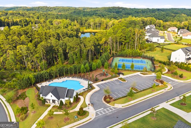 224 Milton Overlook Pass, Woodstock, GA 30188