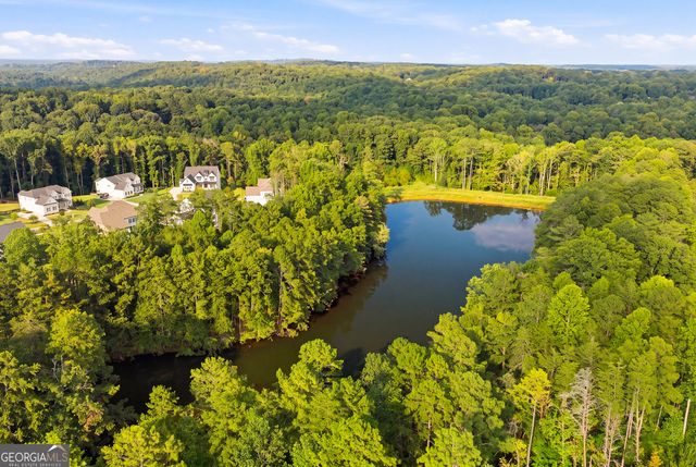 224 Milton Overlook Pass, Woodstock, GA 30188