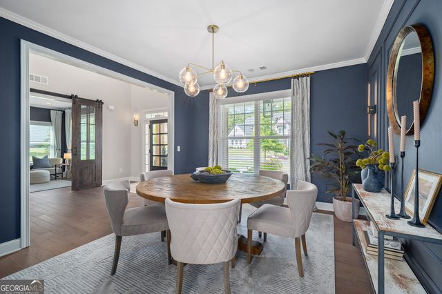 224 Milton Overlook Pass, Woodstock, GA 30188