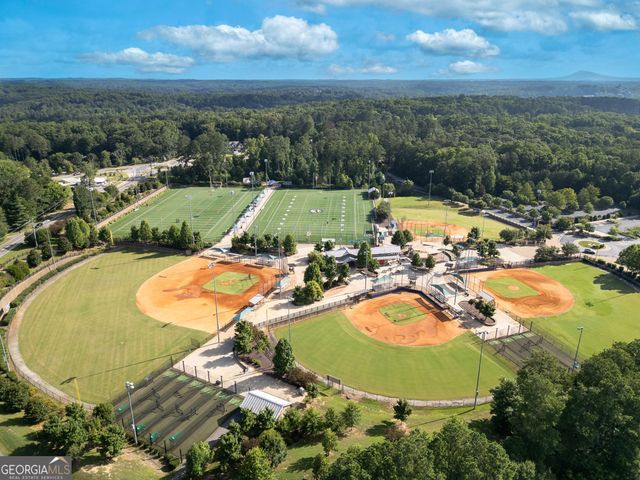 224 Milton Overlook Pass, Woodstock, GA 30188