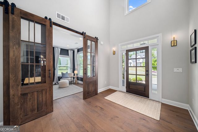 224 Milton Overlook Pass, Woodstock, GA 30188
