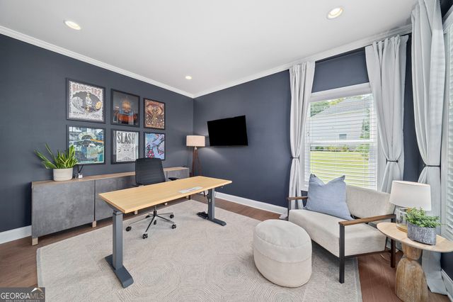 224 Milton Overlook Pass, Woodstock, GA 30188