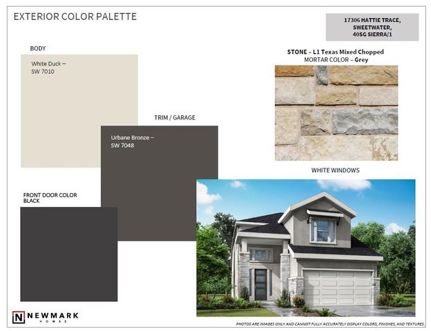 17306 Hattie TRCE, Austin, TX 78738