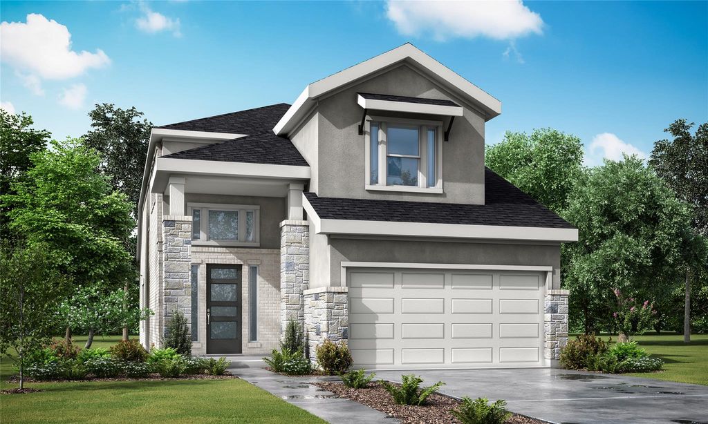 17306 Hattie TRCE, Austin, TX 78738