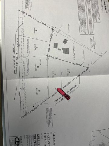 847 Dougherty Ln, Jackson, LA 70748