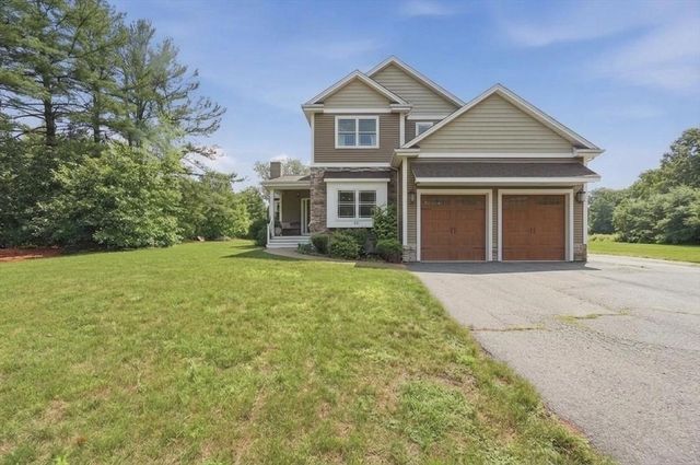 223 Tiffany St, Attleboro, MA 02703