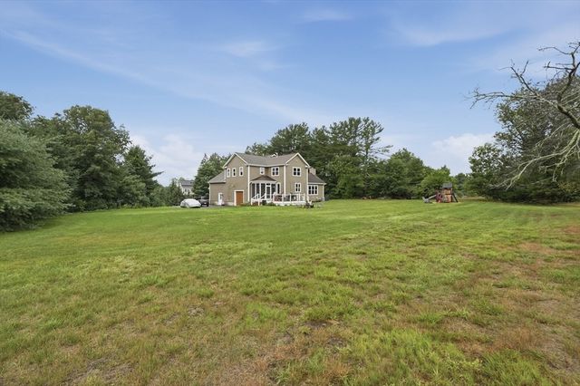 223 Tiffany St, Attleboro, MA 02703