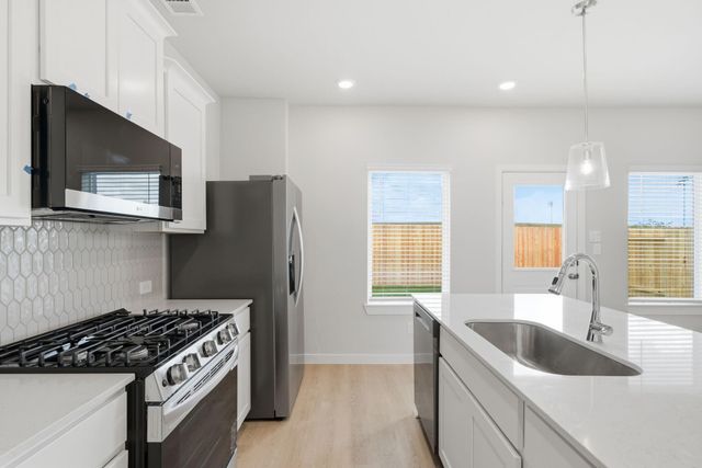 11419 Velvet Field Drive, Houston, TX 77047