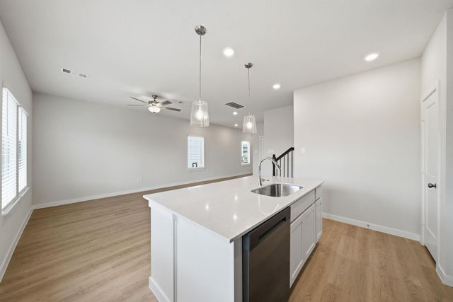 11419 Velvet Field Drive, Houston, TX 77047