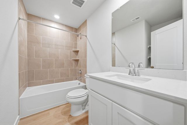 11419 Velvet Field Drive, Houston, TX 77047