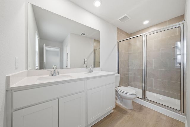 11419 Velvet Field Drive, Houston, TX 77047