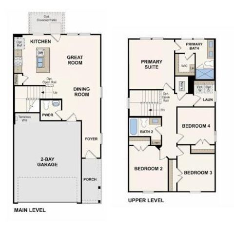 11419 Velvet Field Drive, Houston, TX 77047