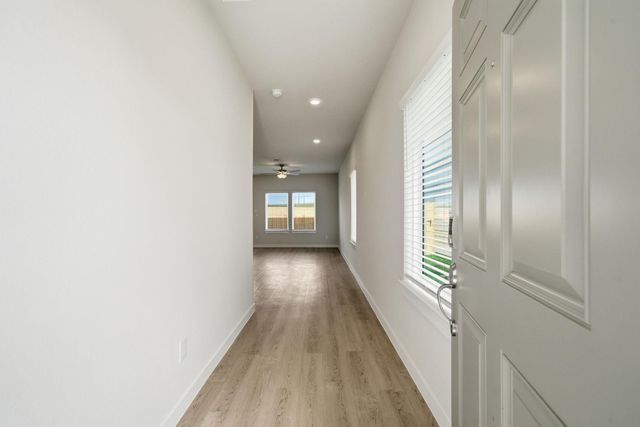 11419 Velvet Field Drive, Houston, TX 77047