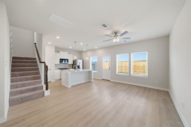 11419 Velvet Field Drive, Houston, TX 77047