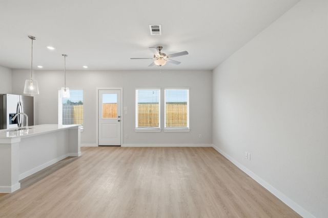 11419 Velvet Field Drive, Houston, TX 77047