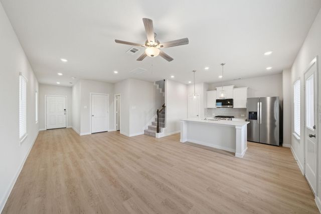 11419 Velvet Field Drive, Houston, TX 77047