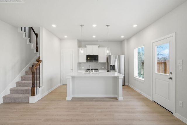 11419 Velvet Field Drive, Houston, TX 77047