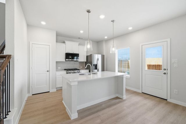 11419 Velvet Field Drive, Houston, TX 77047