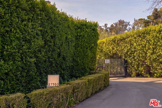 27553 pacific Coast Highway, Malibu, CA 90265