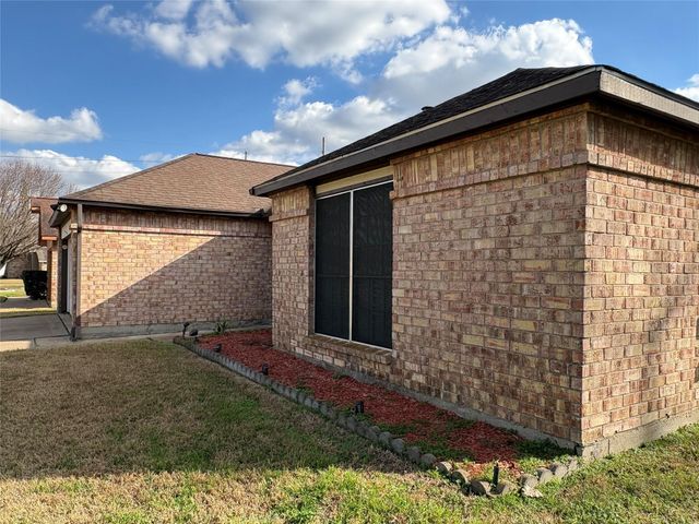 6607 Redding Springs Lane, Houston, TX 77086