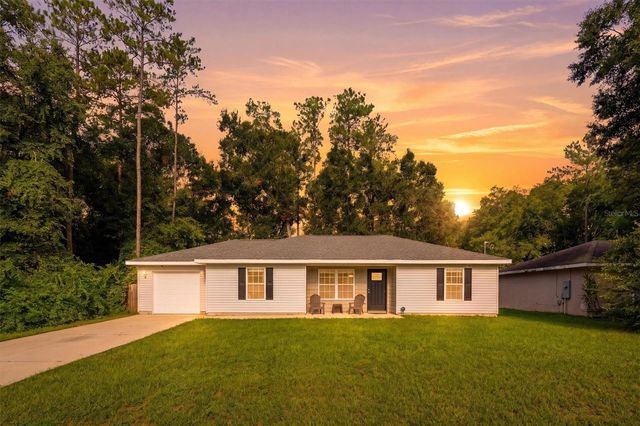 4918 NW 61ST COURT, Ocala, FL 34482